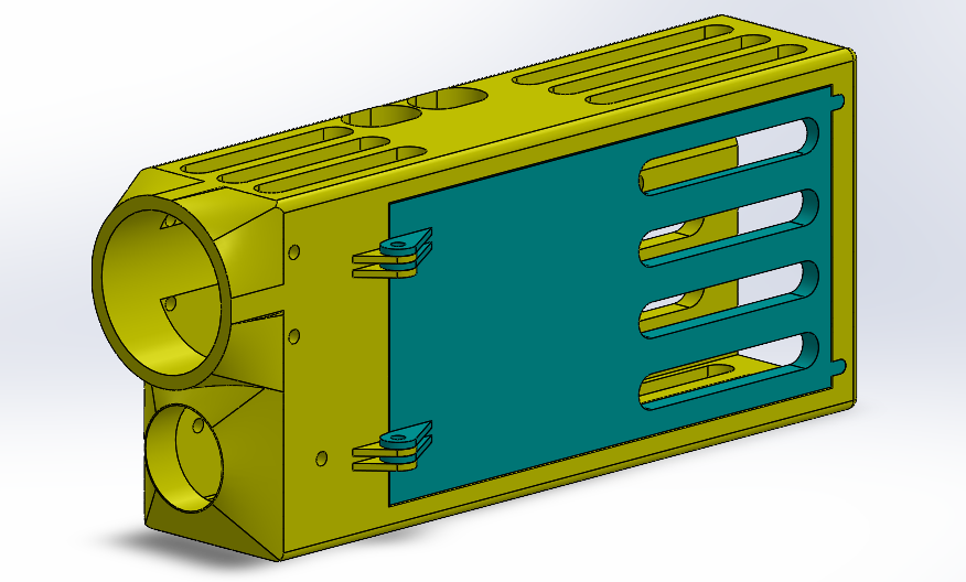 V1 shell