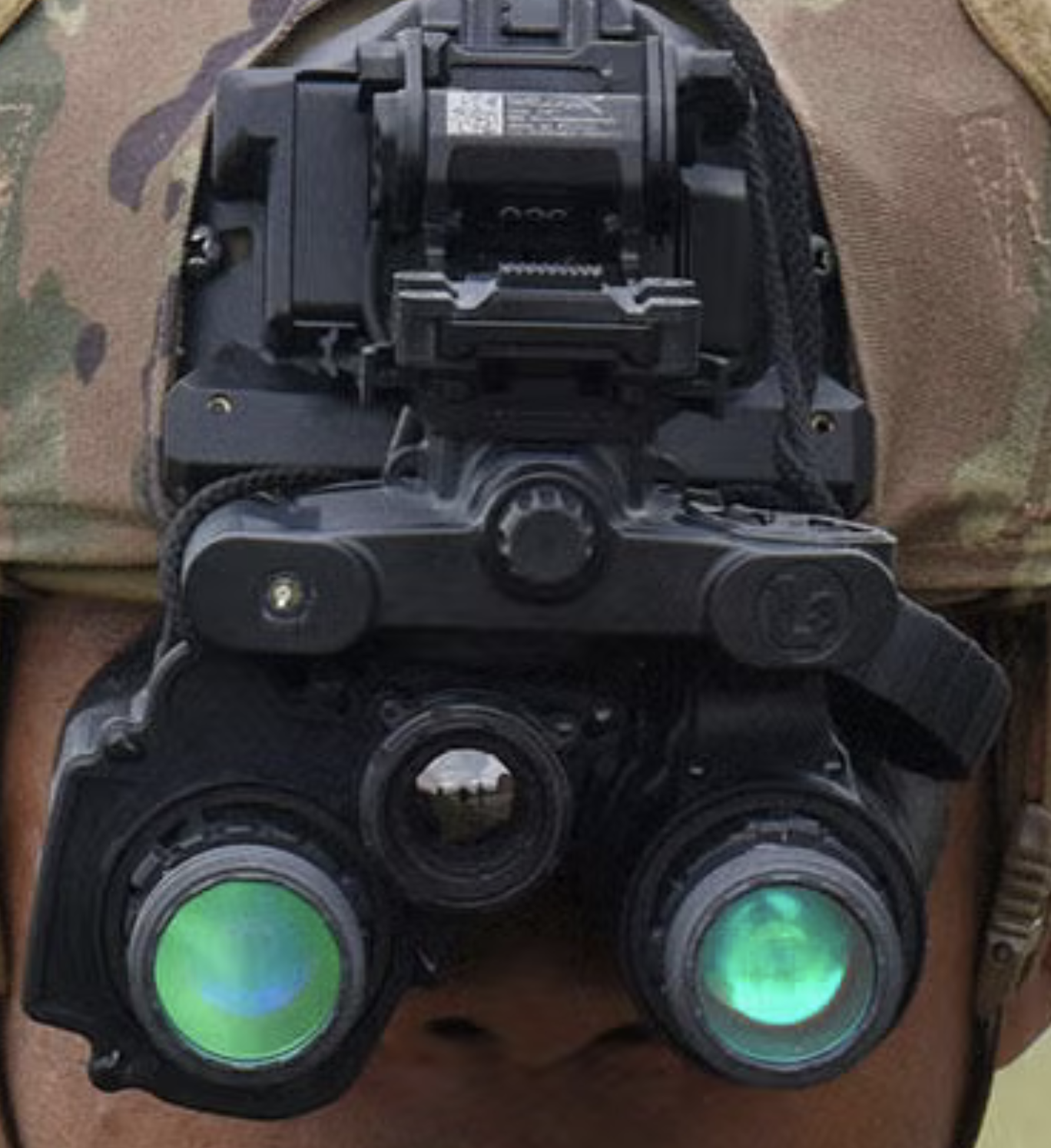 ENVG-B goggles